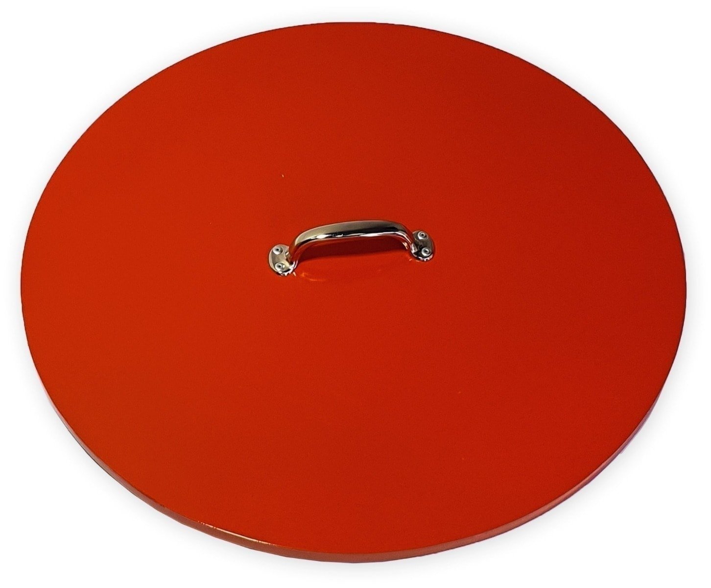 Deckel für SAPI-Druckstrahlgeräte Mammut